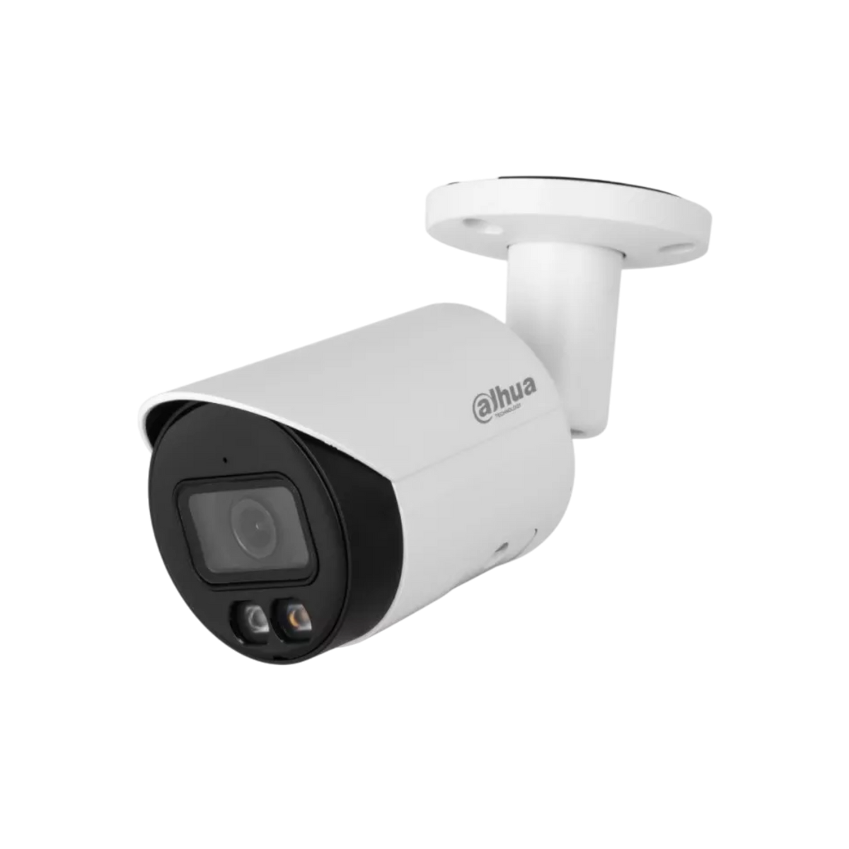 Kamera IP Dahua HFW2849S-S-IL-0280B (2.8mm) WizSense 4K UHD.