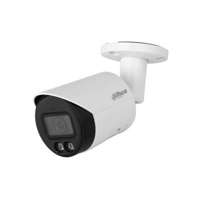 Kamera IP Dahua HFW2849S-S-IL-0280B (2.8mm) WizSense 4K UHD.