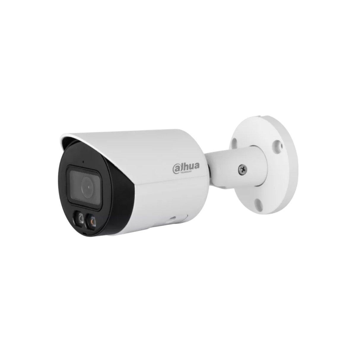 Kamera IP Dahua HFW2849S-S-IL-0280B (2.8mm) WizSense 4K UHD.