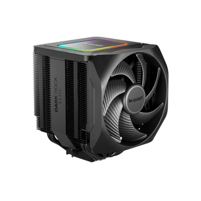 Chłodzenie CPU Be quiet! Dark Rock Elite.