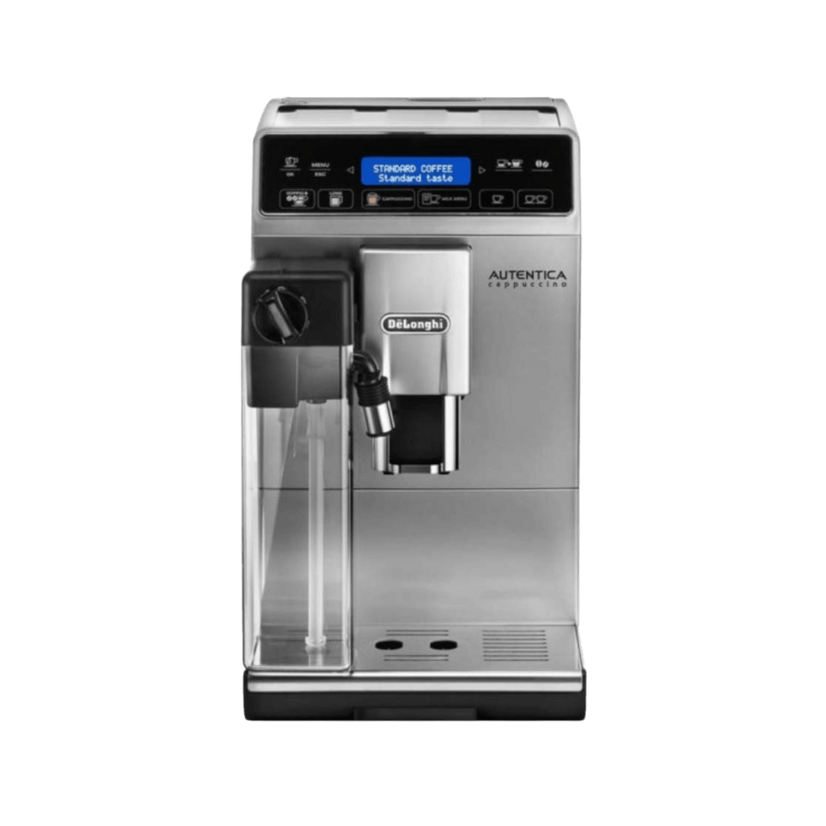 Ekspres automatyczny DeLonghi Cappuccino Autentica ETAM 29.660.SB.