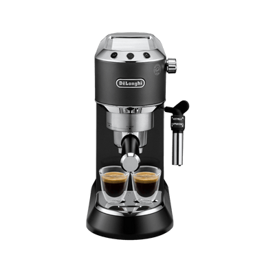 Ekspres kolbowy DeLonghi Dedica Style EC685.BK.