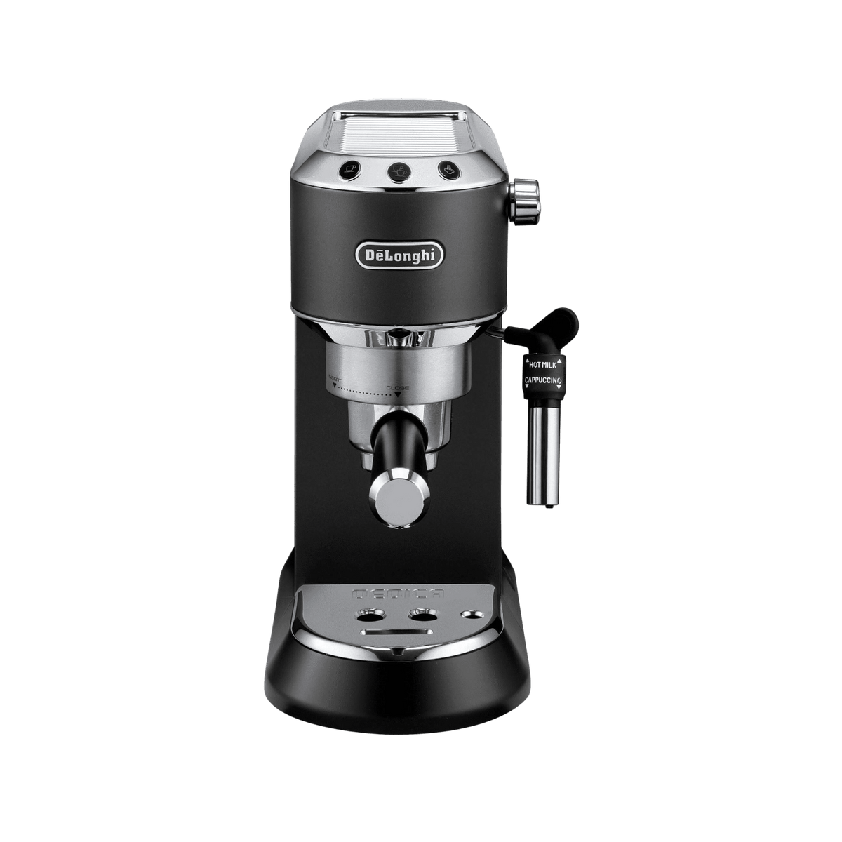 Ekspres kolbowy DeLonghi Dedica Style EC685.BK.