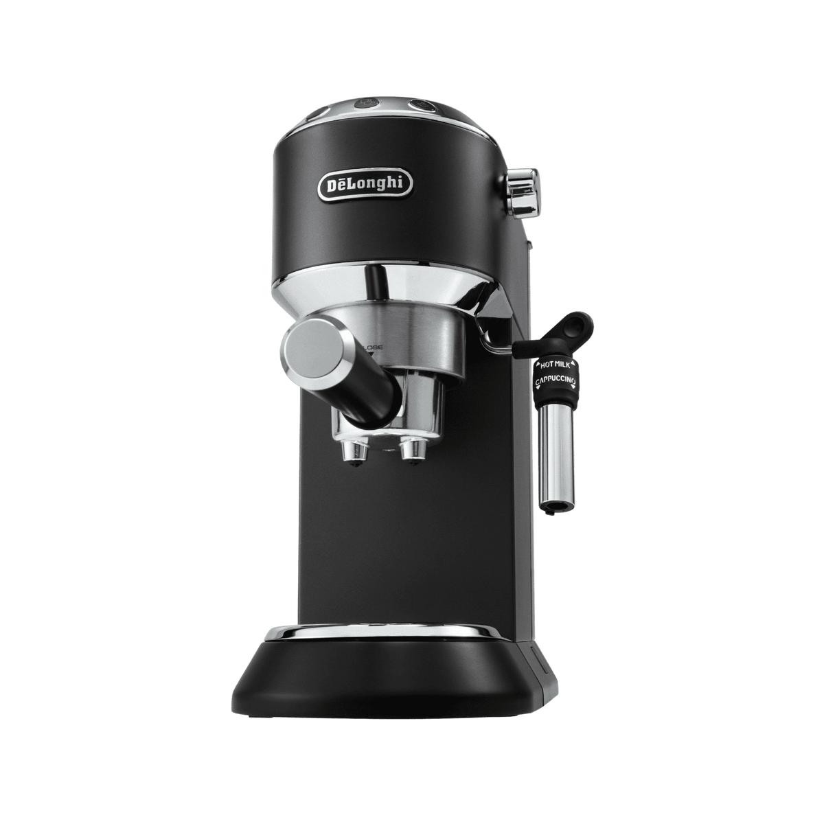 Ekspres kolbowy DeLonghi Dedica Style EC685.BK.