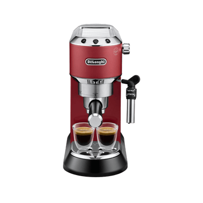 Ekspres kolbowy DeLonghi Dedica Style EC685.R.