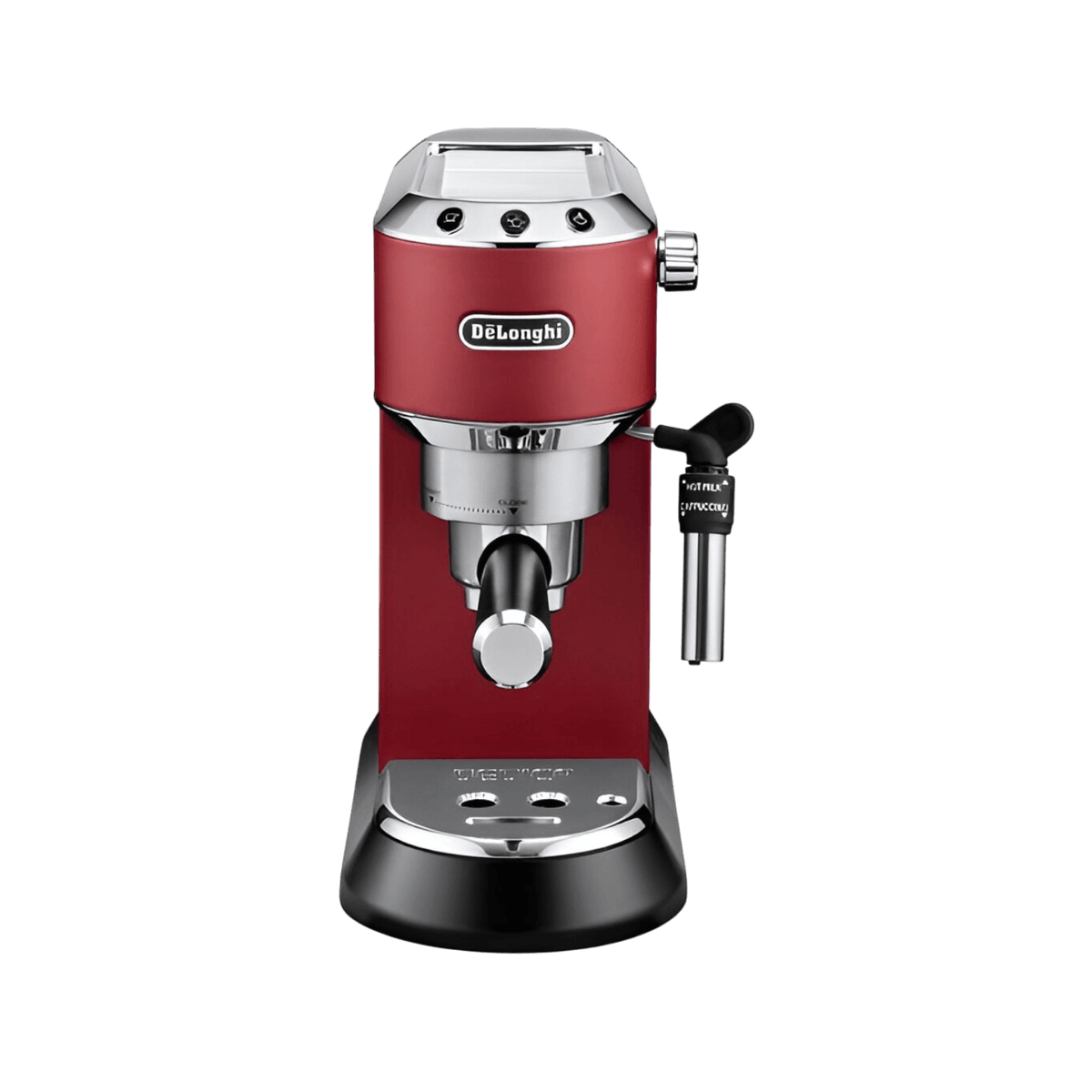 Ekspres kolbowy DeLonghi Dedica Style EC685.R.