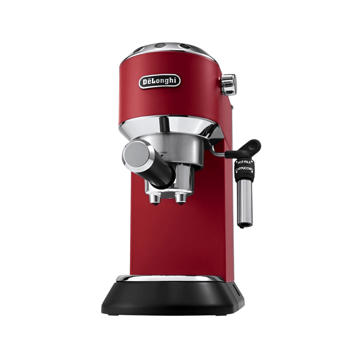 Ekspres kolbowy DeLonghi Dedica Style EC685.R.