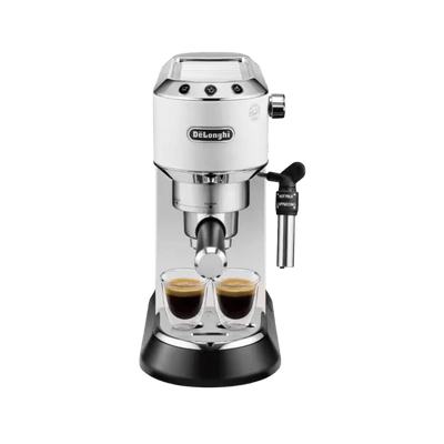 Ekspres kolbowy DeLonghi Dedica Style EC685.W.