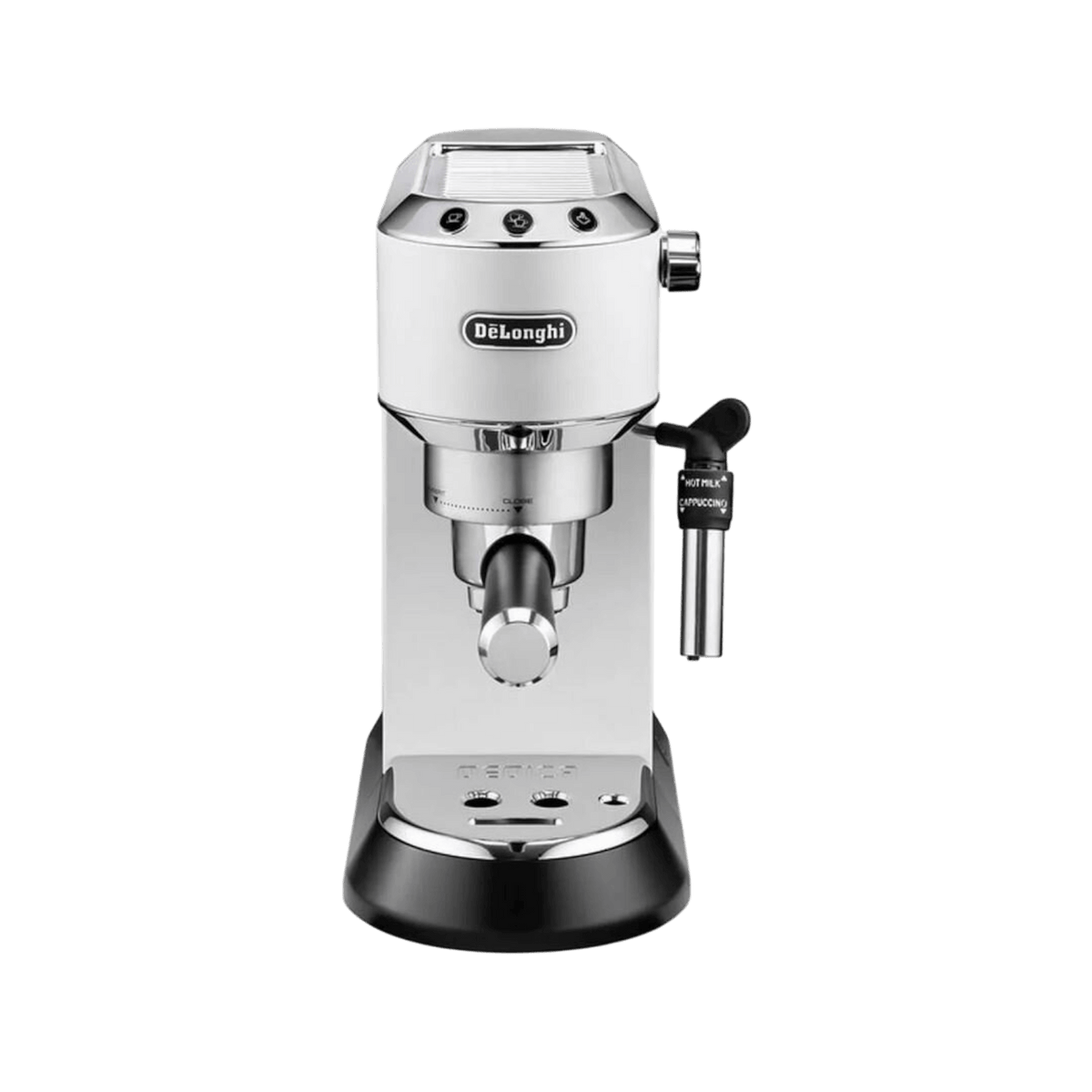 Ekspres kolbowy DeLonghi Dedica Style EC685.W.