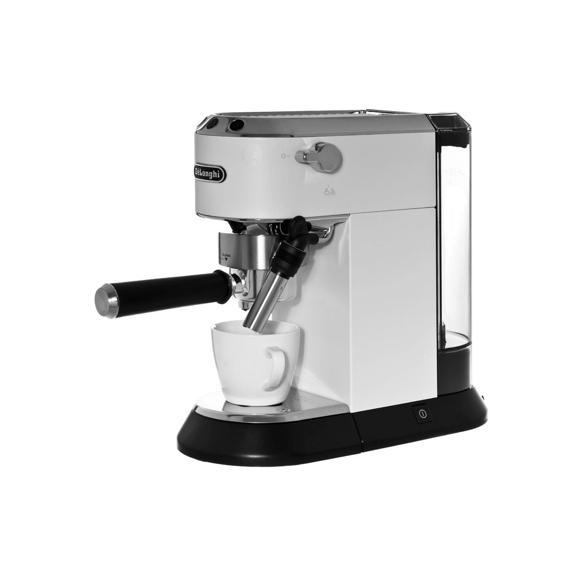 Ekspres kolbowy DeLonghi Dedica Style EC685.W.