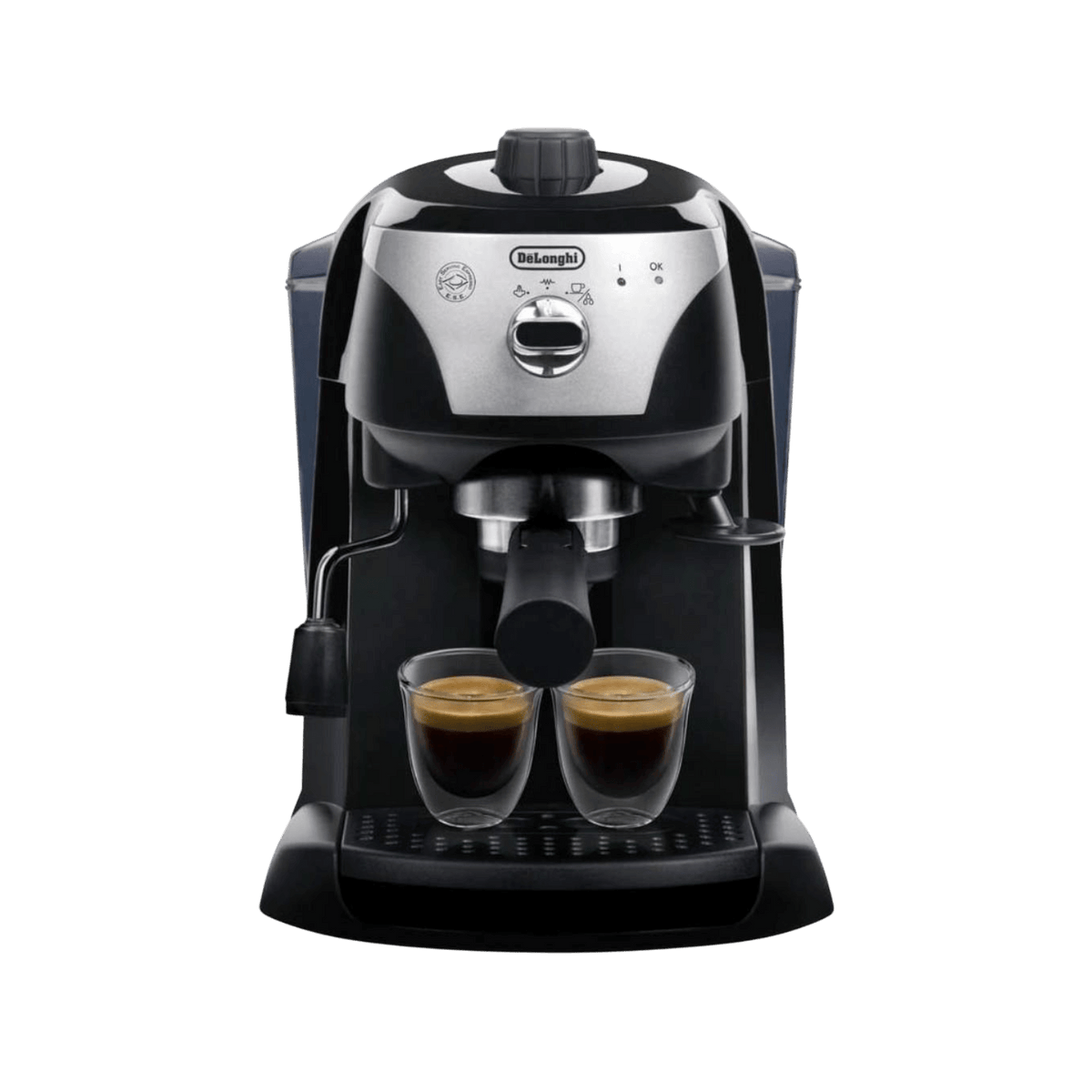 Ekspres kolbowy DeLonghi EC 221.B.