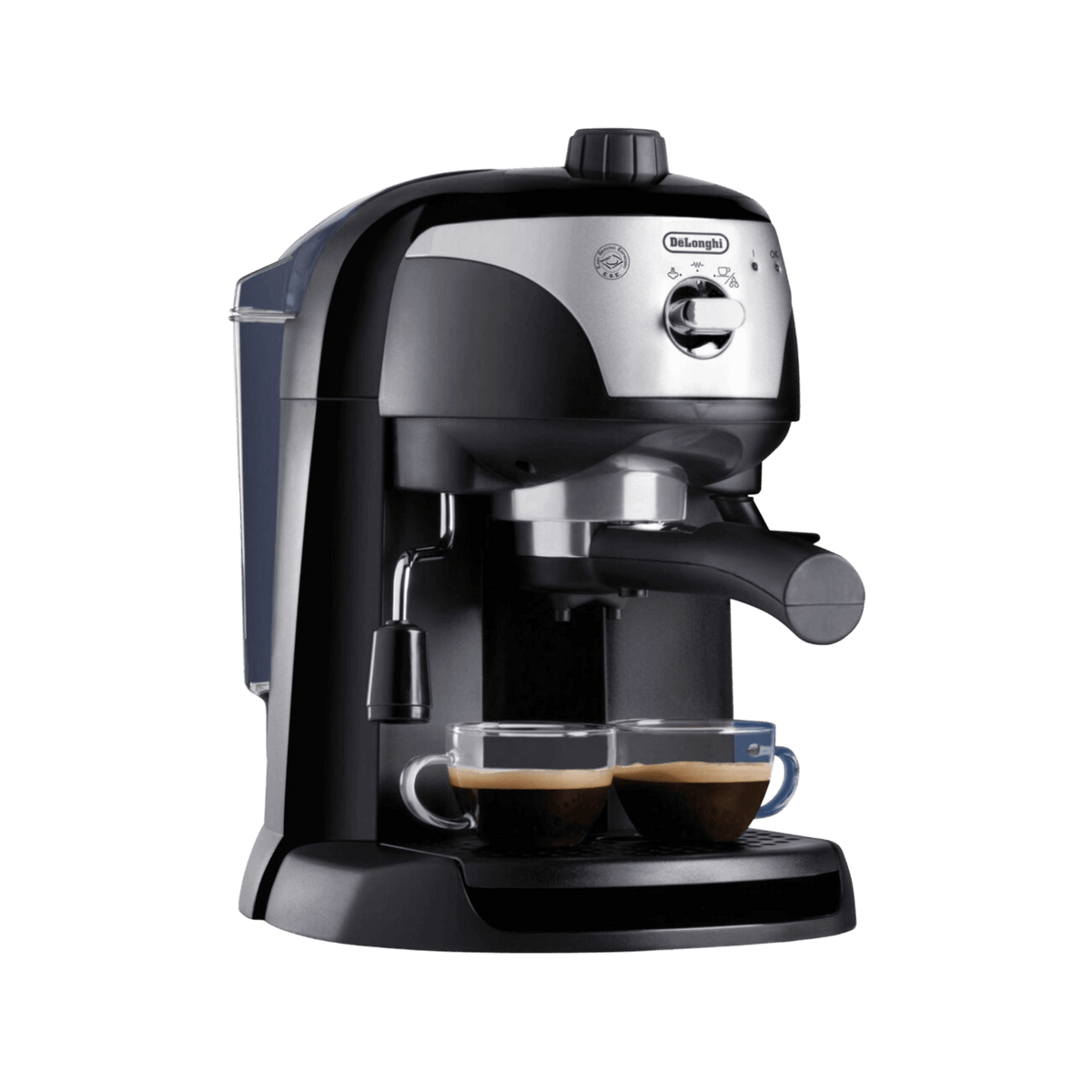 Ekspres kolbowy DeLonghi EC 221.B.