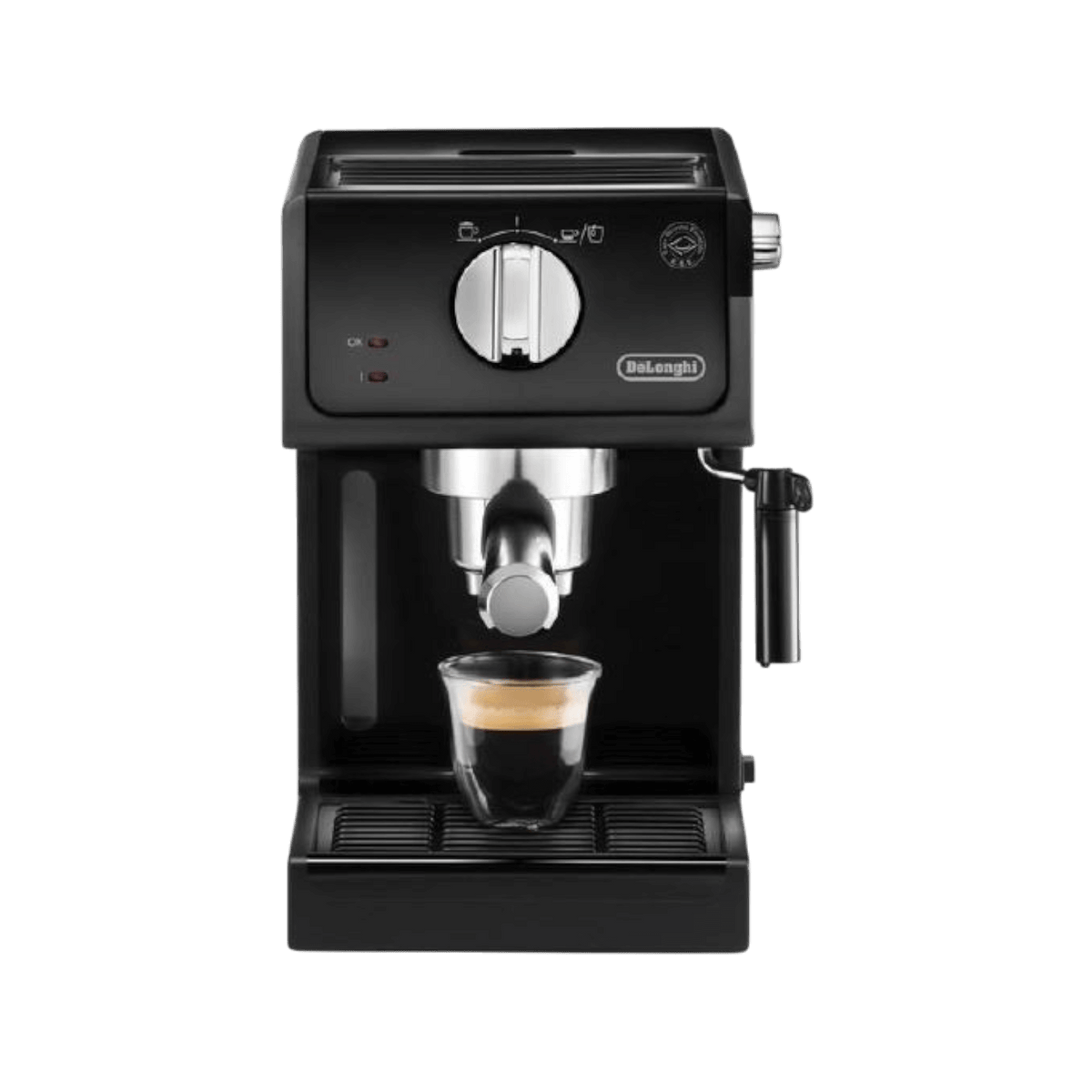 Ekspres kolbowy DeLonghi ECP 31.21.