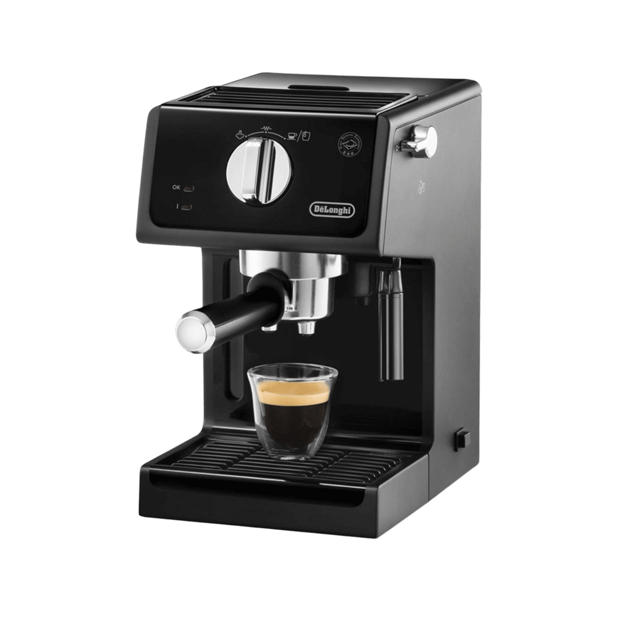 Ekspres kolbowy DeLonghi ECP 31.21.