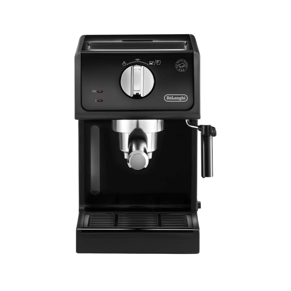 Ekspres kolbowy DeLonghi ECP 31.21.