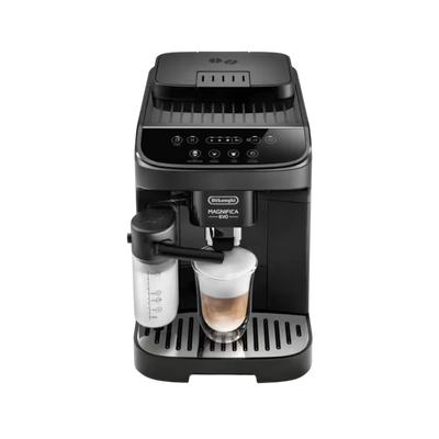 Ekspres automatyczny DeLonghi Magnifica Evo ECAM290.51.B.