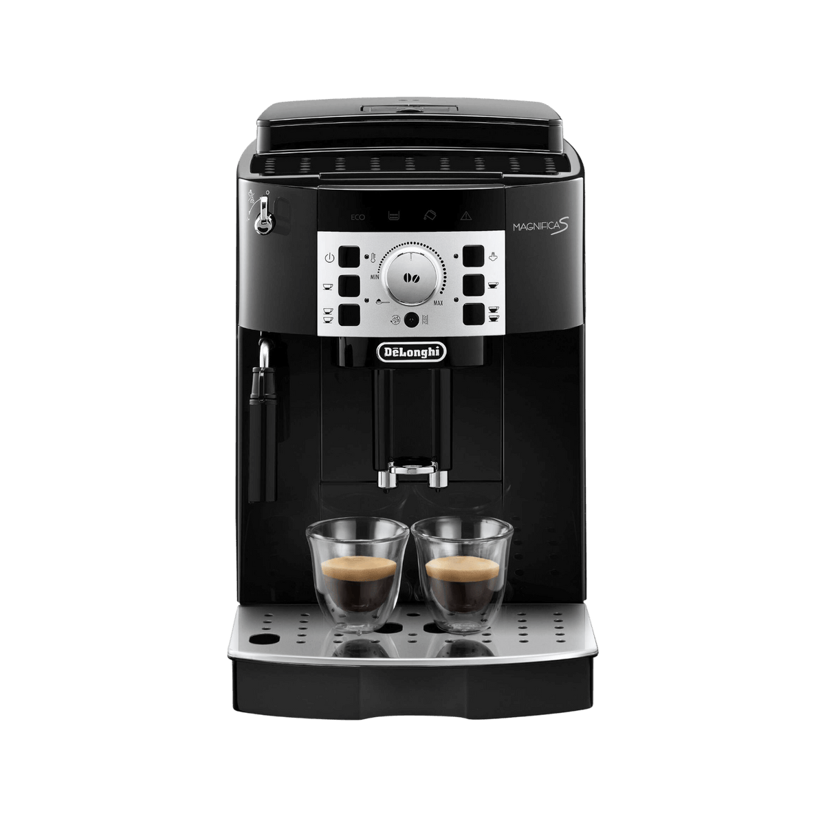 Ekspres automatyczny DeLonghi Magnifica S ECAM22.115.B.