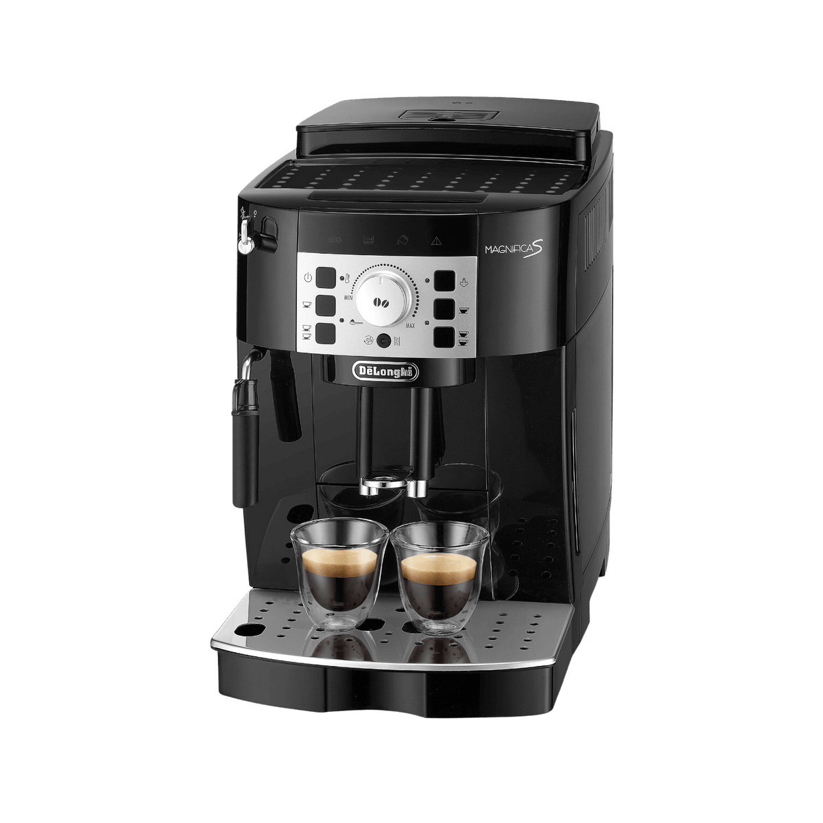 Ekspres automatyczny DeLonghi Magnifica S ECAM22.115.B.
