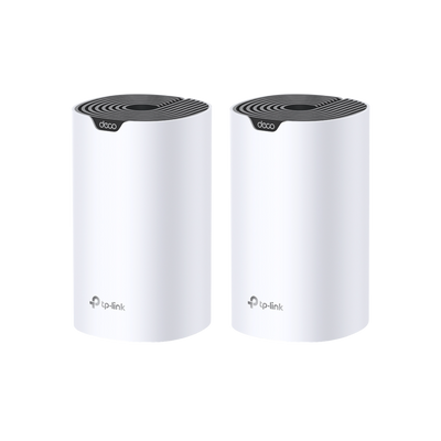 Router TP-LINK Deco S7 (2-pack).