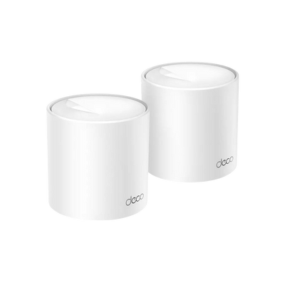 Router TP-LINK Deco X10 (2-pack).