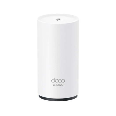 Router TP-LINK Deco X50-Outdoor (1-pack).