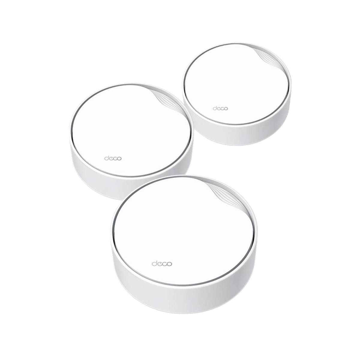 Router TP-LINK Deco X50-PoE (3-pack).