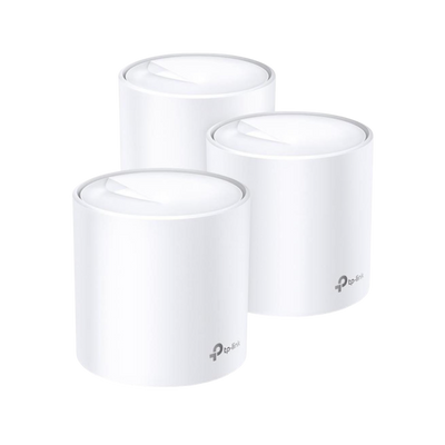 Router TP-LINK Deco X60 (3-pack).