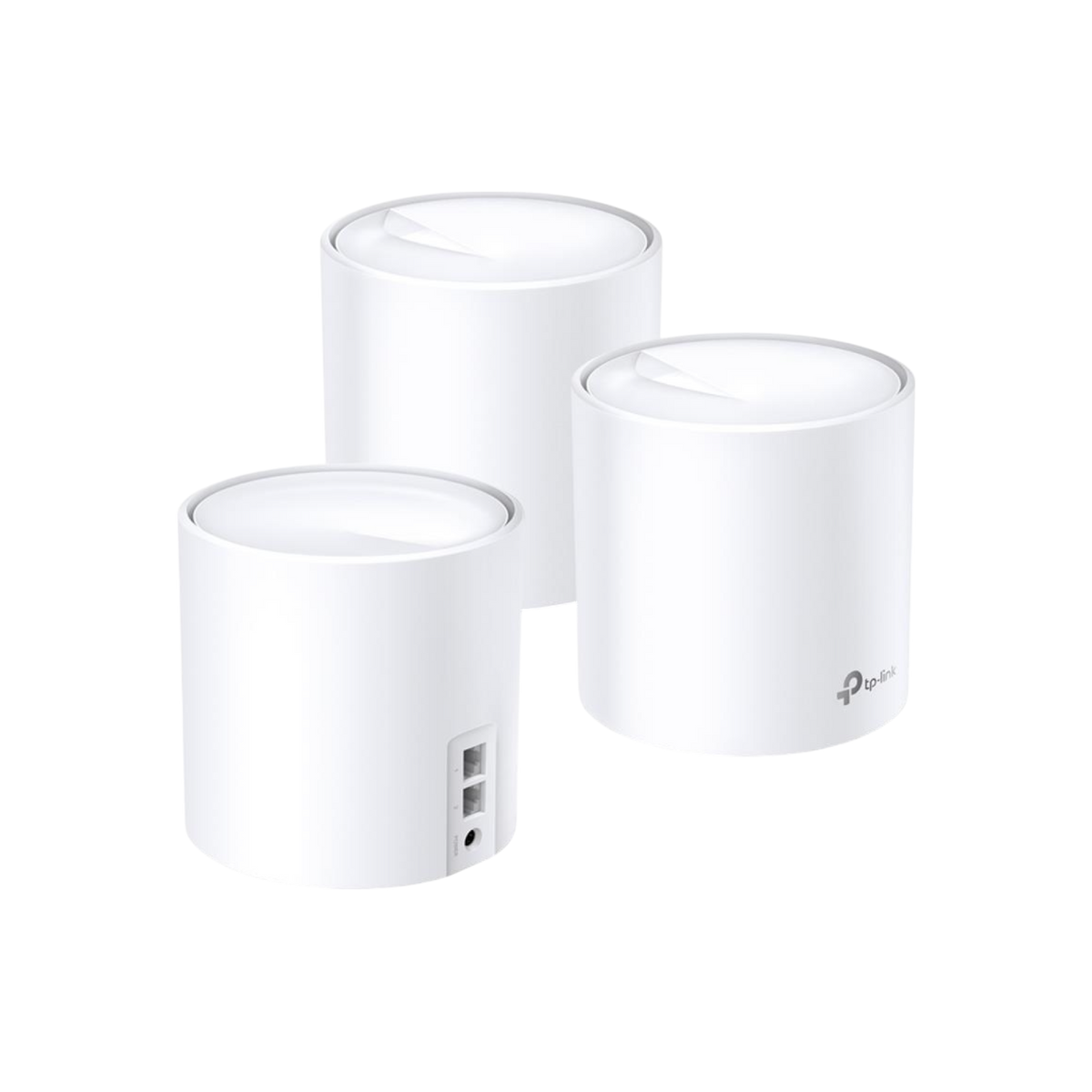 Router TP-LINK Deco X60 (3-pack).