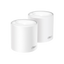 Router TP-LINK Deco X60 (2-pack).