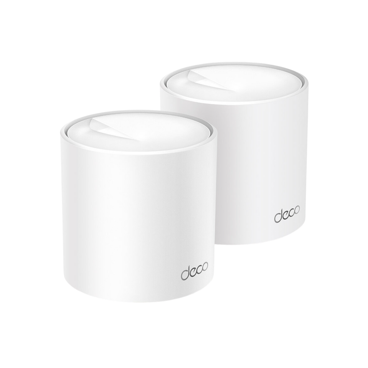 Router TP-LINK Deco X60 (2-pack).