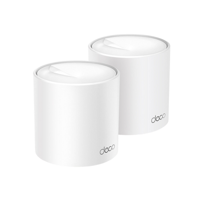 Router TP-LINK Deco X60 (2-pack).