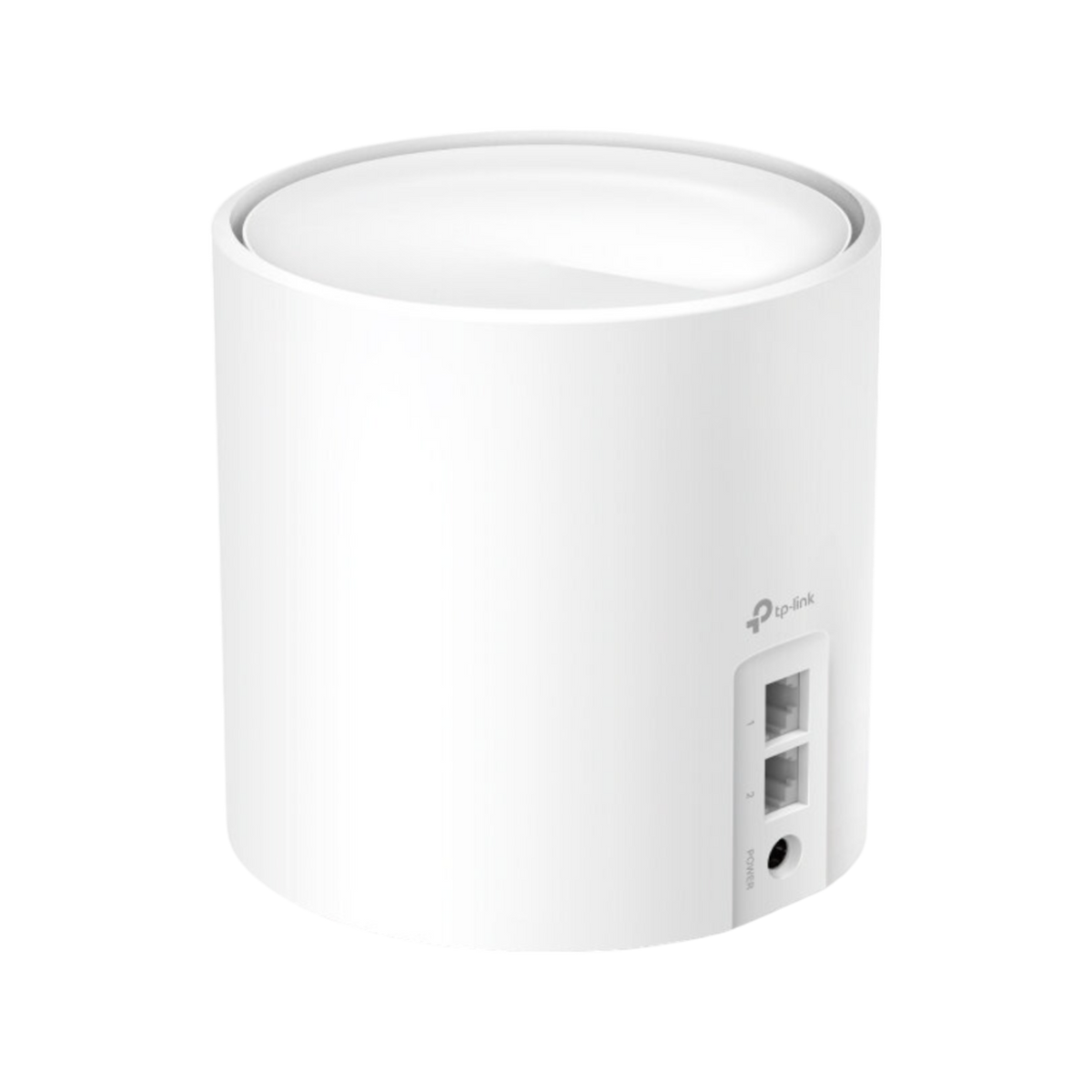 Router TP-LINK Deco X60 (2-pack).