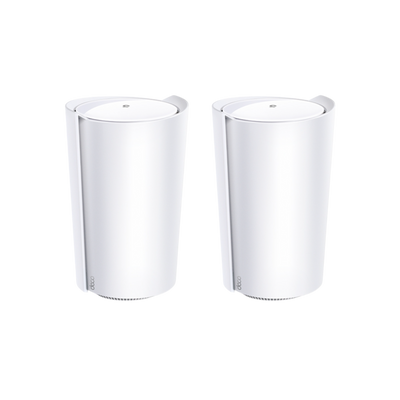Router TP-LINK Deco X95 (2-pack).