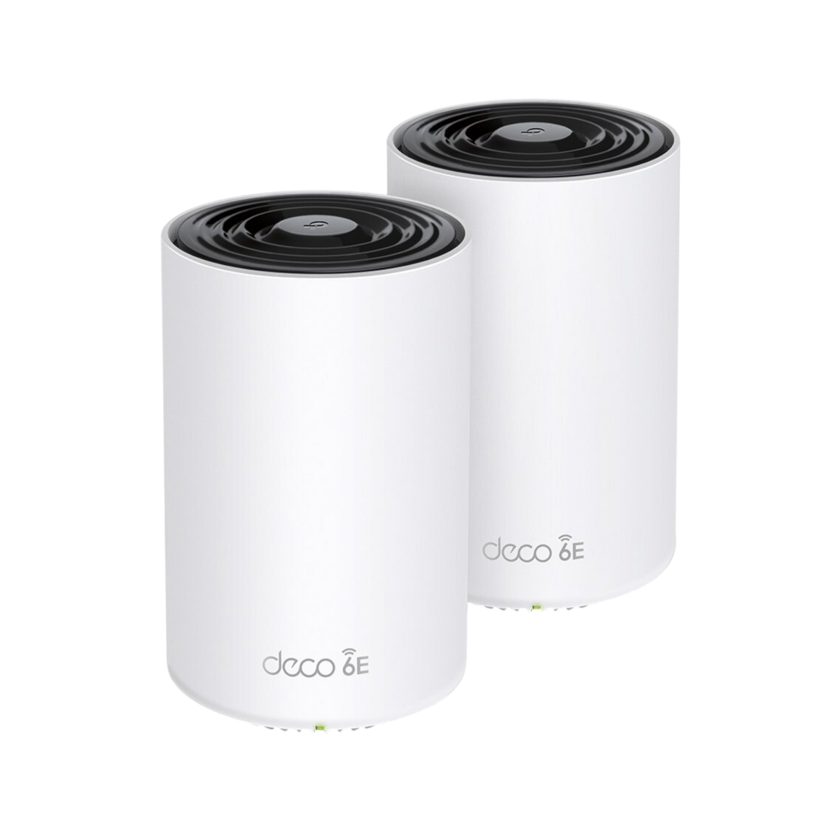 Router TP-LINK Deco XE75 (2-pack).