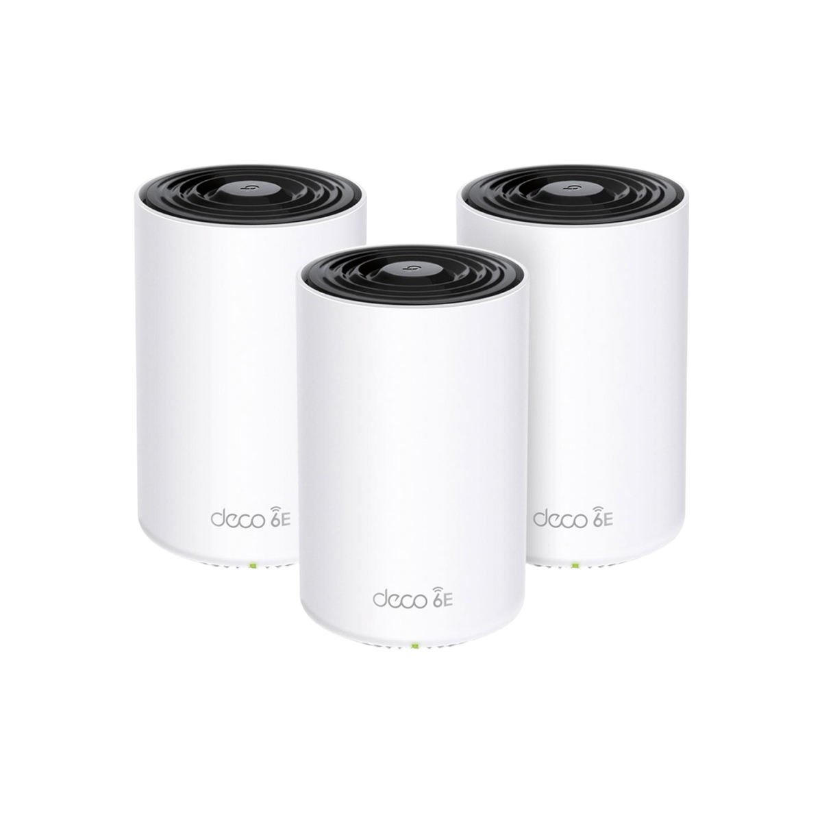 Router TP-LINK Deco XE75 (3-pack).
