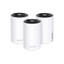 Router TP-LINK Deco XE75 (3-pack).