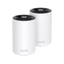 Router TP-LINK Deco XE75 Pro (2-pack).