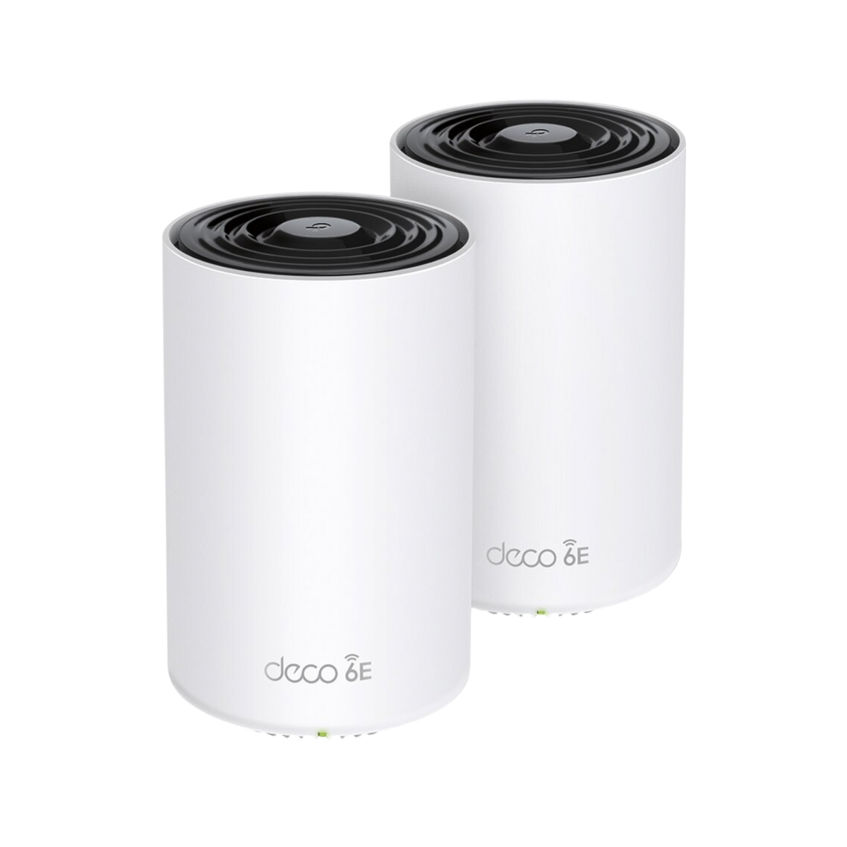 Router TP-LINK Deco XE75 Pro (2-pack).