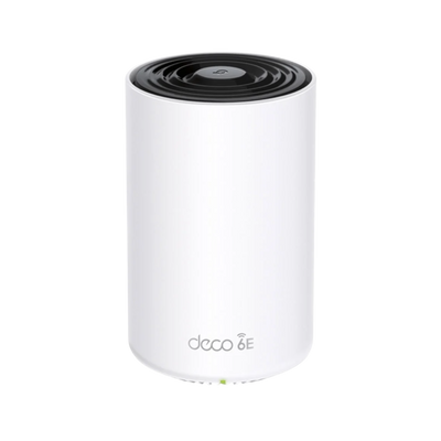 Router TP-LINK Deco XE75 (1-pack).