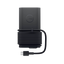 Zasilacz adapter Dell 100 W USB-C GaN Ultra Slim.