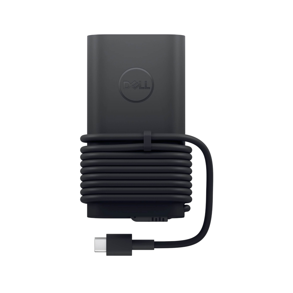 Zasilacz adapter Dell 100 W USB-C GaN Ultra Slim.
