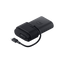 Zasilacz adapter Dell 100 W USB-C GaN Ultra Slim.