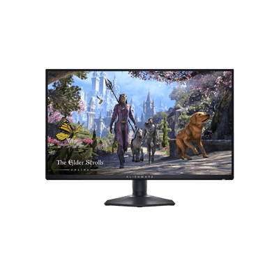 Monitor Dell Alienware AW2725QF 27" IPS 4K UHD.