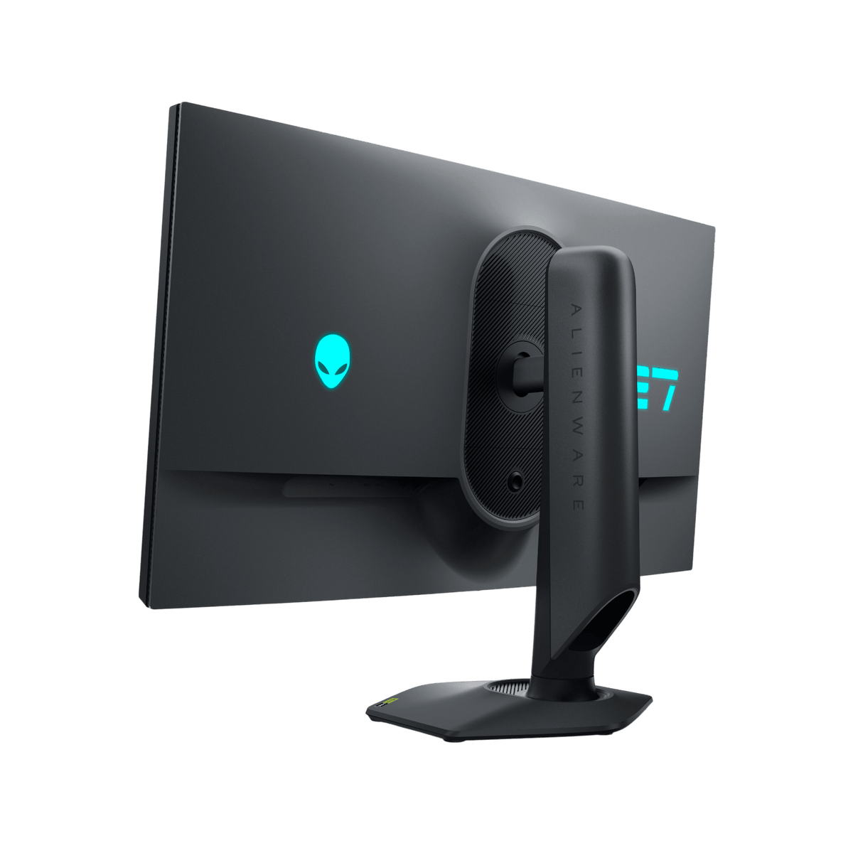 Monitor Dell Alienware AW2725QF 27" IPS 4K UHD.