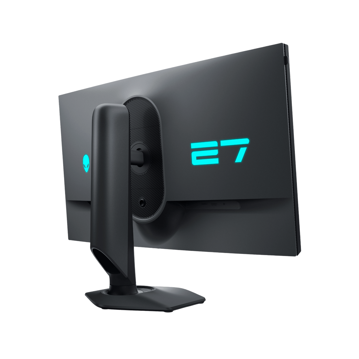 Monitor Dell Alienware AW2725QF 27" IPS 4K UHD.