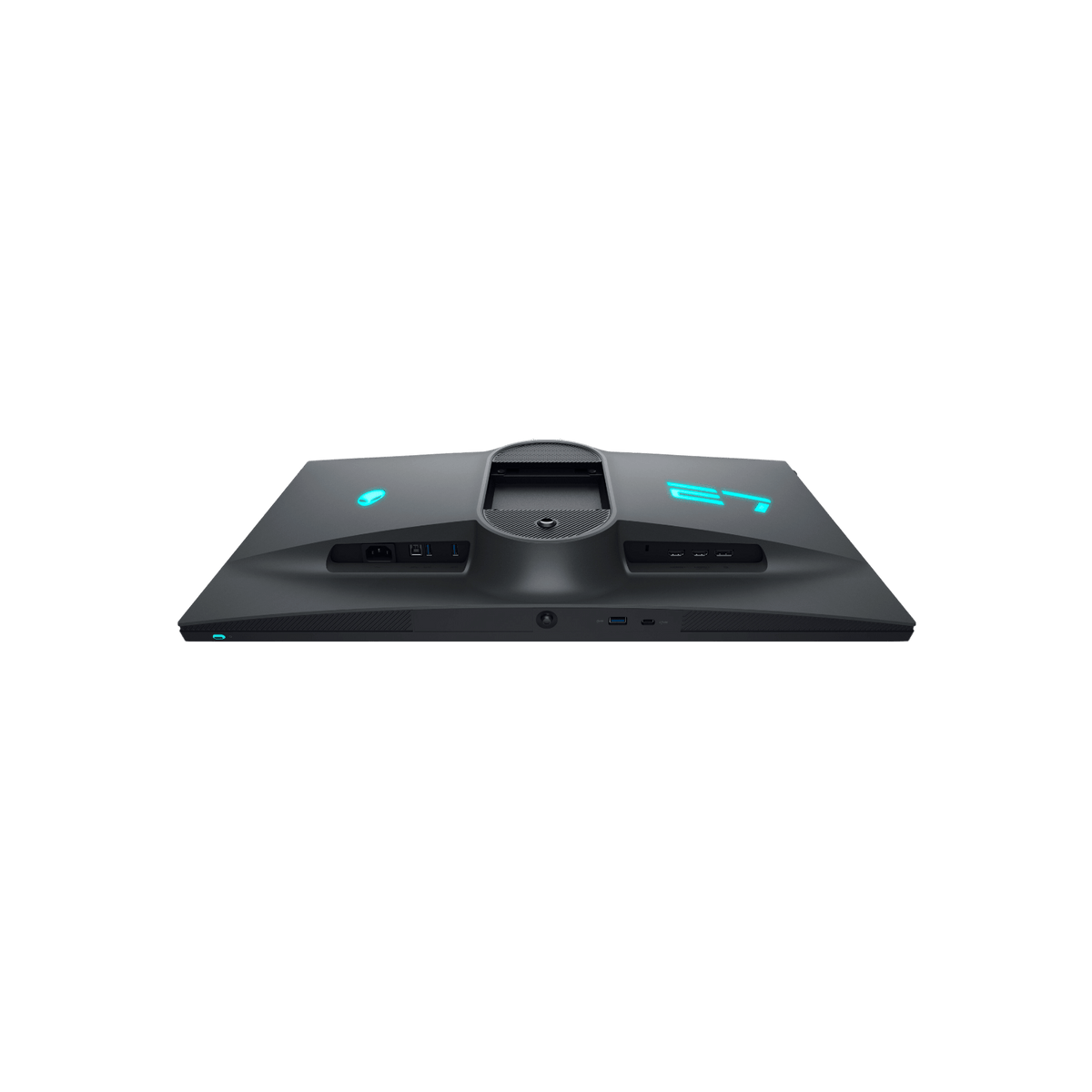 Monitor Dell Alienware AW2725QF 27" IPS 4K UHD.