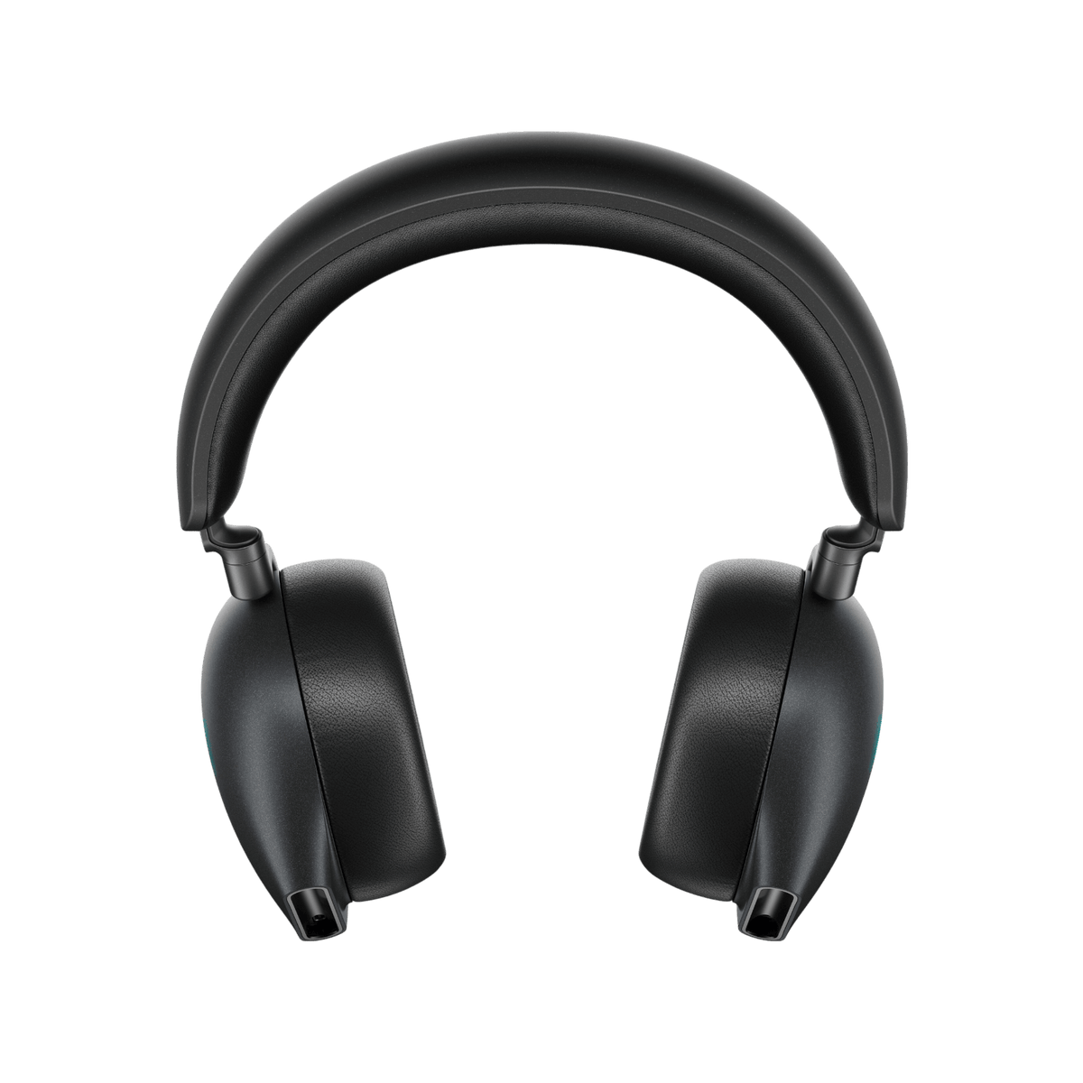 Słuchawki gamingowe bezprzewodowe nauszne Dell Alienware Tri-Mode AW920H.