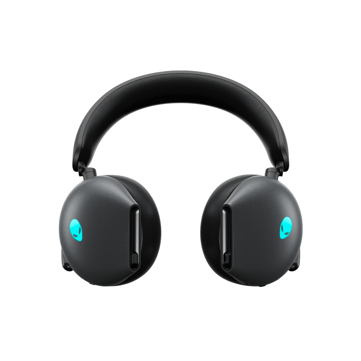 Słuchawki gamingowe bezprzewodowe nauszne Dell Alienware Tri-Mode AW920H.