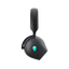 Słuchawki gamingowe bezprzewodowe nauszne Dell Alienware Tri-Mode AW920H.