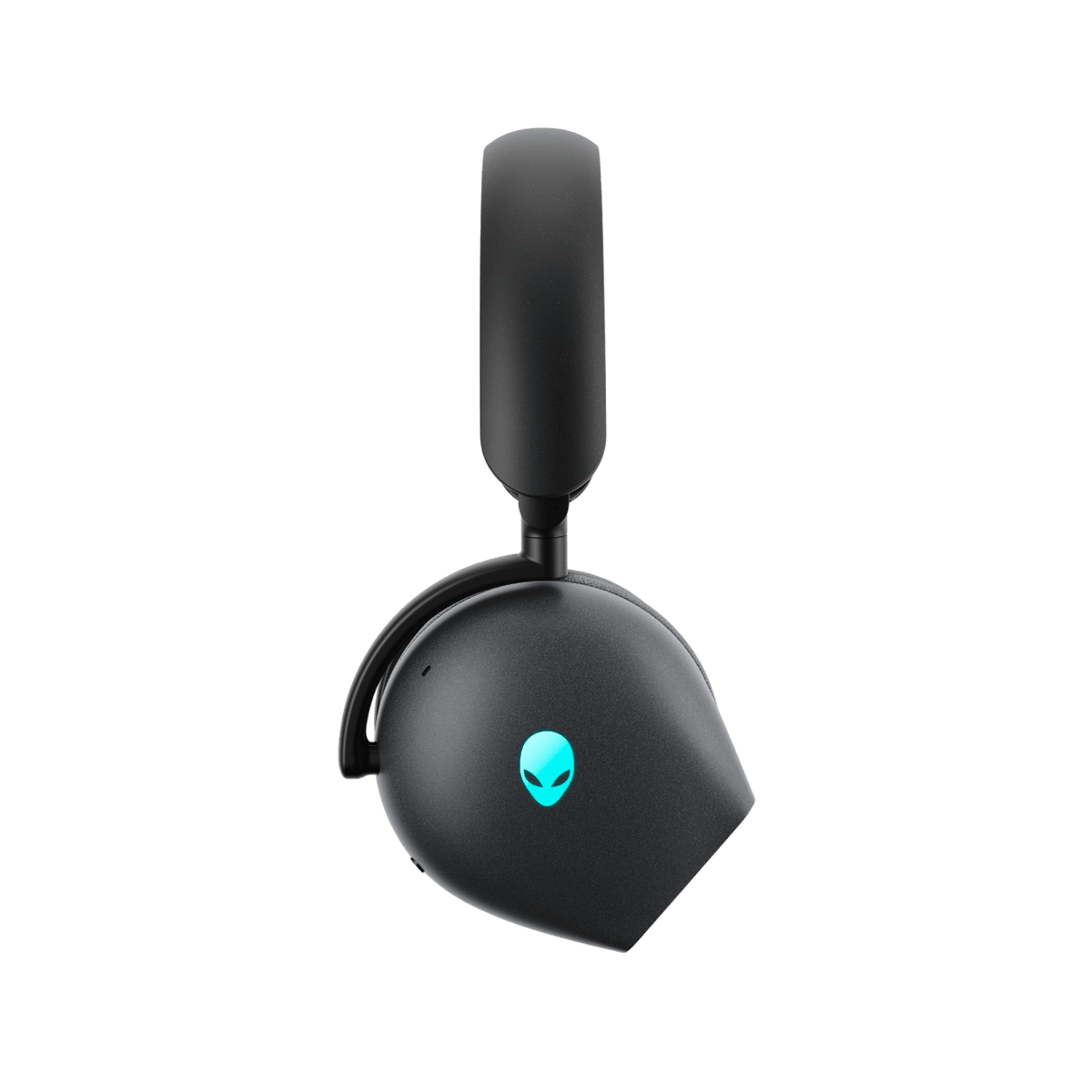 Słuchawki gamingowe bezprzewodowe nauszne Dell Alienware Tri-Mode AW920H.